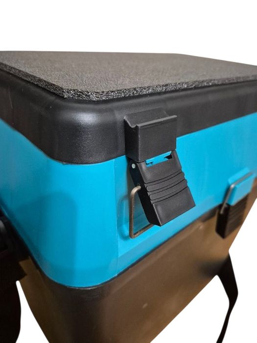 АКЦИЯ! Ящик для зимової риболовлі 19 літрів Є опт