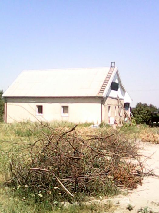 Продам дом в с.Надеждовка