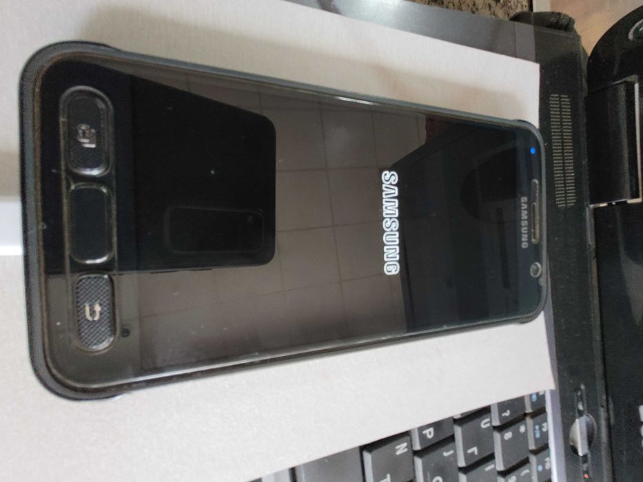 Samsung Galaxy S7 active