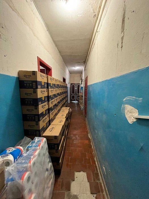 Продаж ОСБ 457.8м2/ СМТ Покотилівка/ траса Е-40