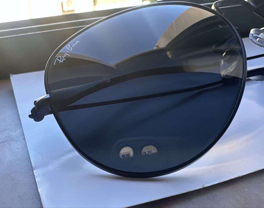 RAYBAN novos e prontos para enviar ou levantar
