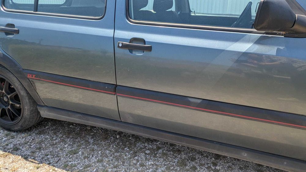 Carro Golf 3 gti