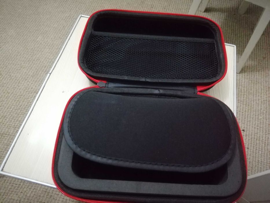 кейс, сумка, органайзер