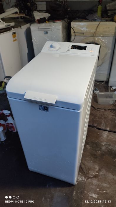 Продам стиральную машину Electrolux