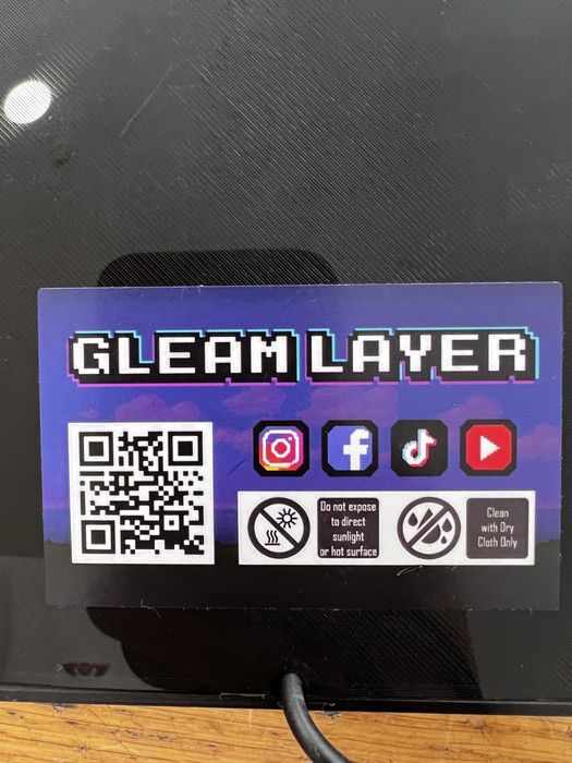 USB Wi-Fi LED Box64741167999362123