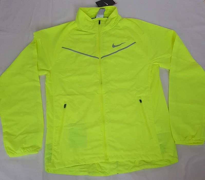 Nike Lightspeed kurtka do biegania oryginalna z kompletem metek Roz. S