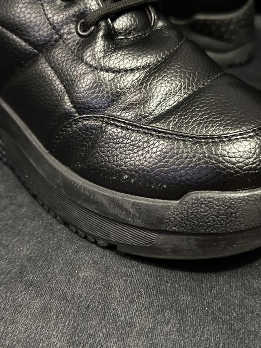 Зимние сапоги tom.m 35р