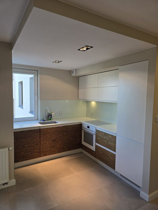 Po remoncie | 55 m² | 2 pokoje | Ślichowice | balkon | bez pośredników