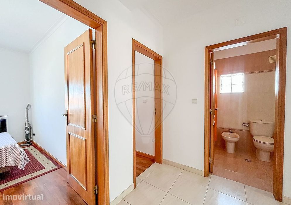 Apartamento T3 em Arganil, Coimbra