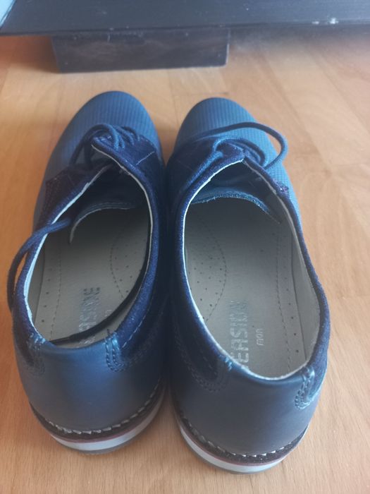 Sapatos Marca Seaside n.41