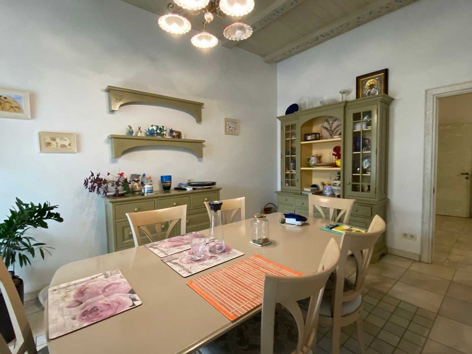 Качественный одноэтажный дом в Совиньоне