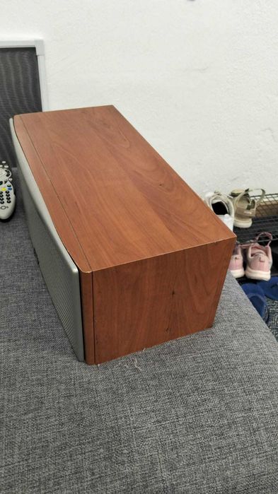 Infinity Beta C250 – Coluna Central Hi-Fi / Home Cinema