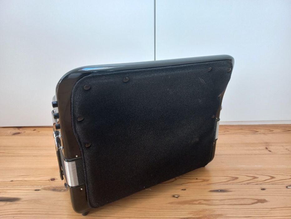 Acordeão PIGINI Professional C226