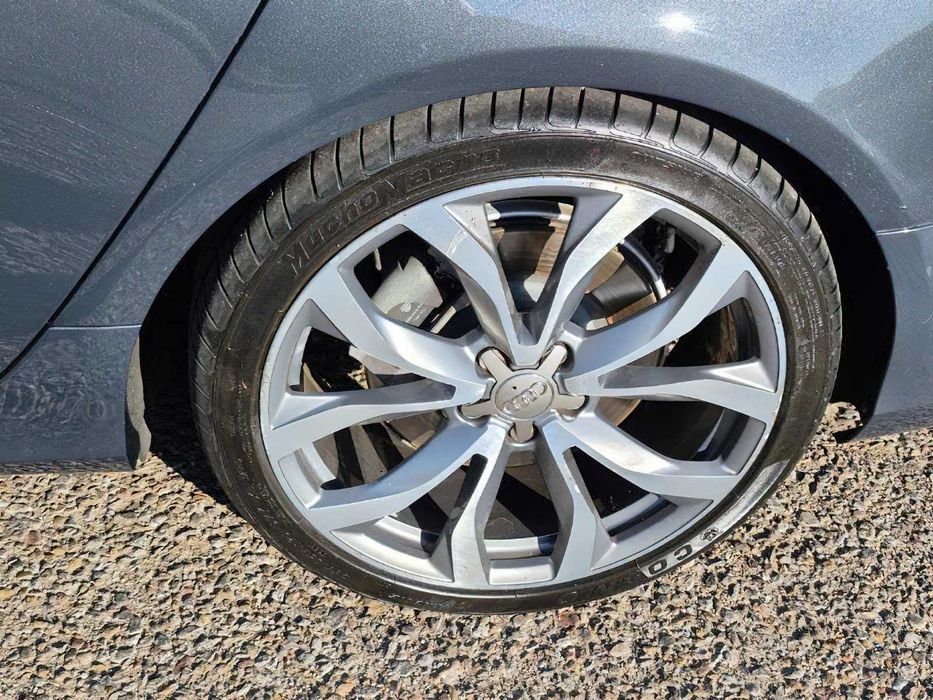 Audi A6 Tdi      2016