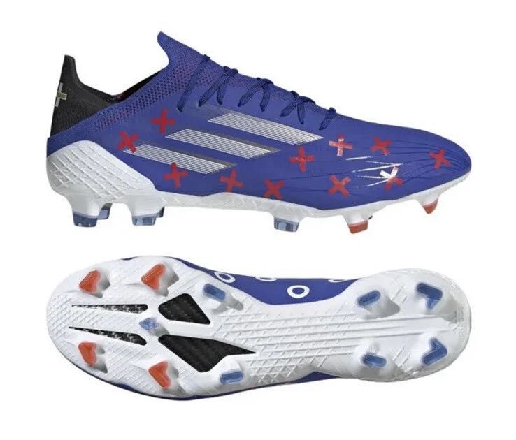 Бутси футбольні Speedflow.1FG 11/11