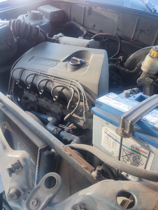 Продам Deawoo на разборку