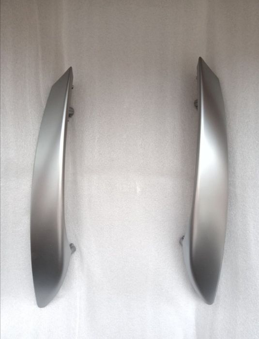 Вставки ручек передніх дверей Chevrolet Aveo T250