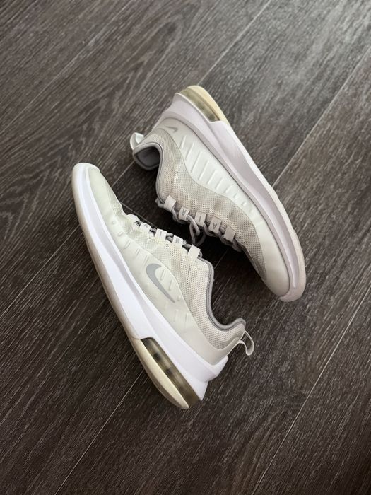 39p Nike air max axis кросівки спортивні жіночі