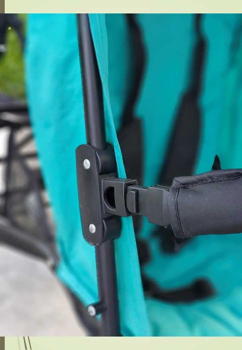 Carrinho bebé da Pré Natal (como novo)