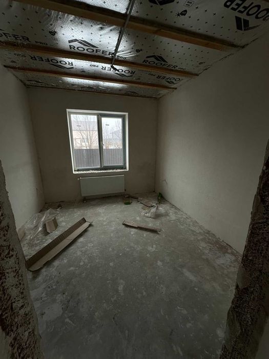 Продам будинок в Бохониках 5330