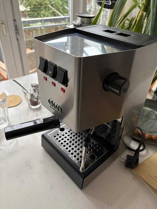 Gaggia Classic E24  jak nowy