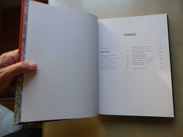 Descubra O Mundo - Portugal - Património da Humanidade