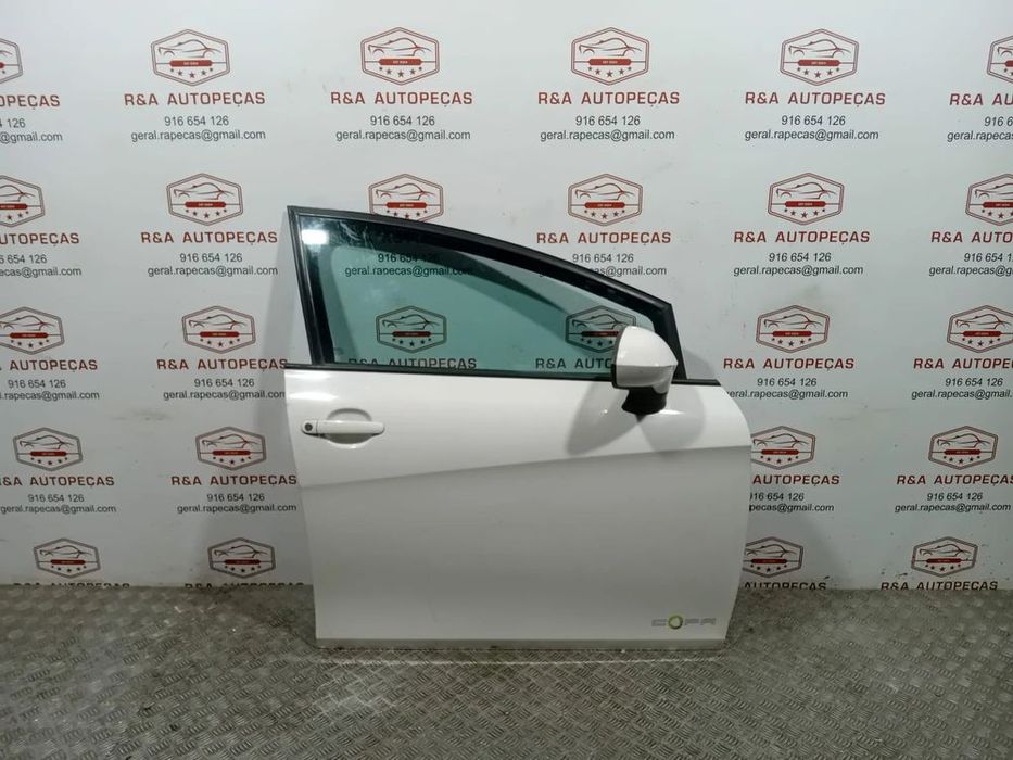 Porta Frente Direita Seat Ibiza 6J Original