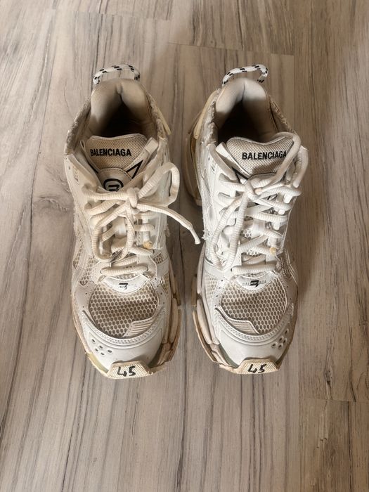 Balenciaga Runner - rozmiar 45