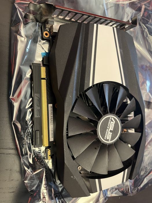 Asus Gtx 1660 Super