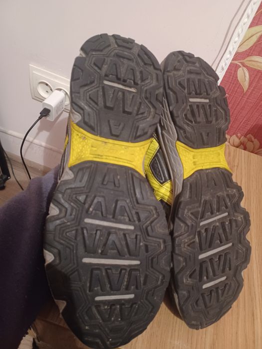 Кроссовки Asics Gel-Sangaku