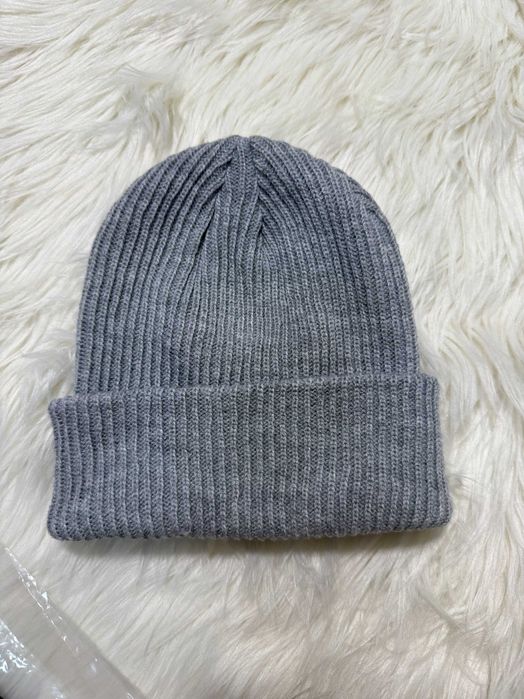 Шапка ТНФ | Зимова Шапка TNF | Зимняя Шапка The north face