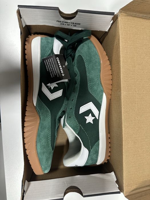 Sapatilhas Converse All Star