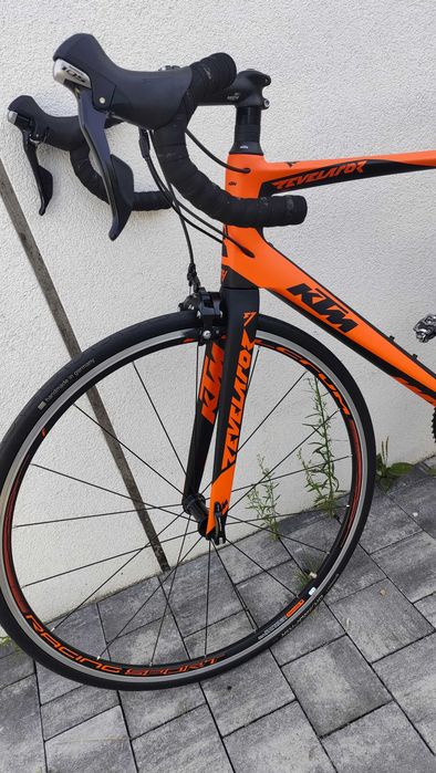KTM Revelator 3500