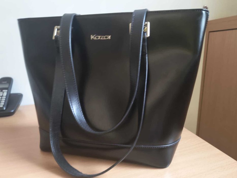 Torba KAZAR torebka duża