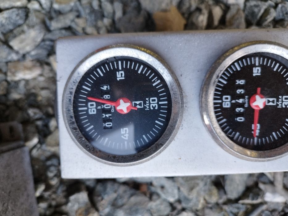 Pompa vacum Becker sv 5.1050/1 Pompa próżniowa