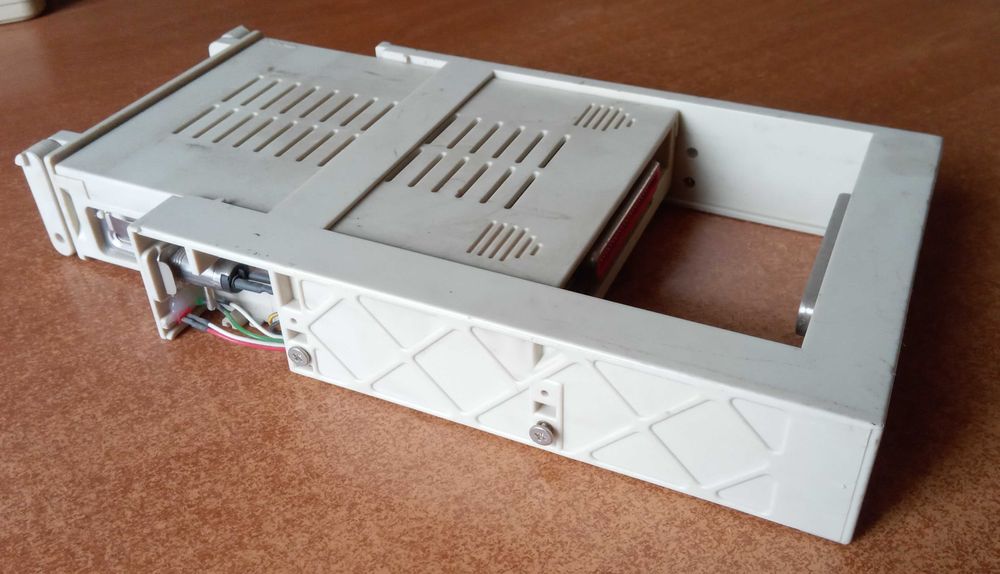 Внутрішній бокс HDD IDE 3.5"