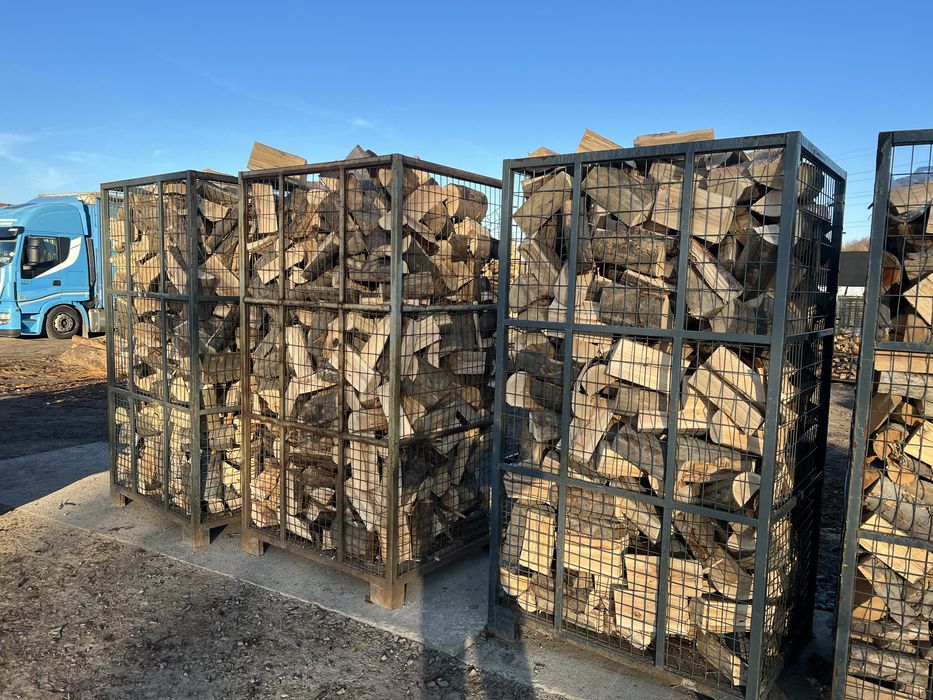 Najtansze drewno kominkowe i opałowe!!!PROMOCJA!