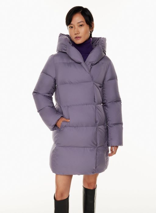 Пуховик куртка зимняя Aritzia