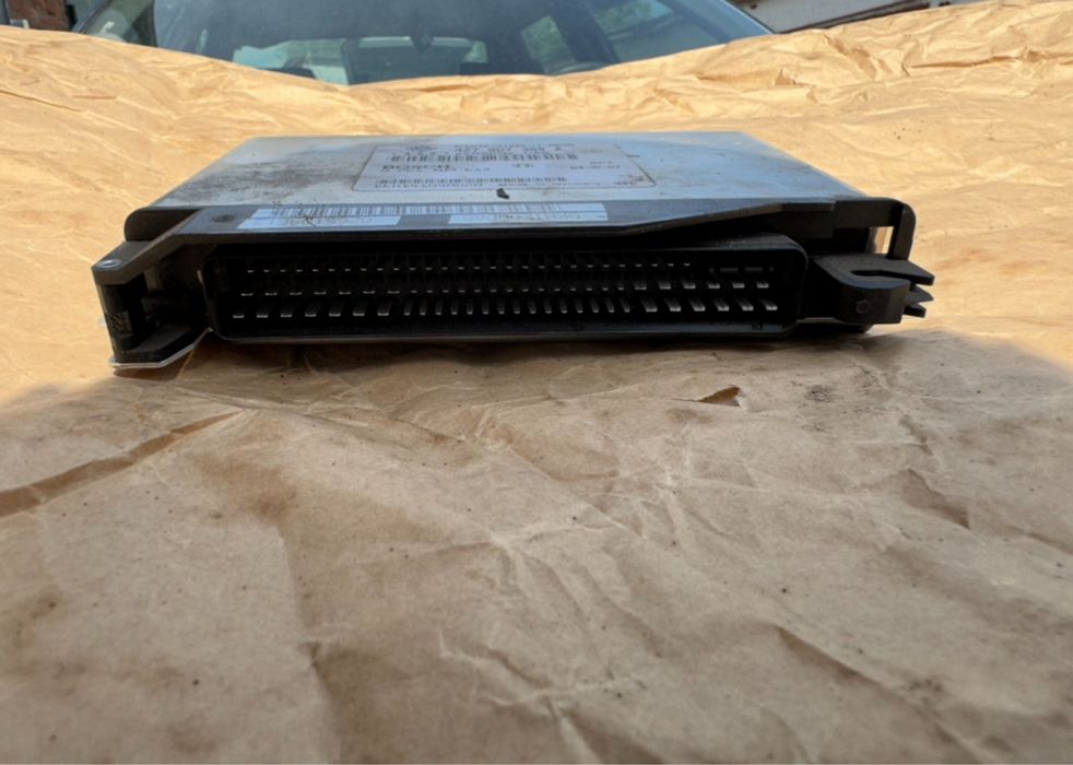 Блок управління ABS ESP до Audi A6C5 Allroad Volkswagen 2.5TDI