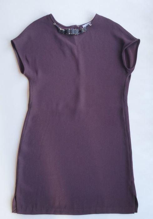 Sukienka tunika Mango XS