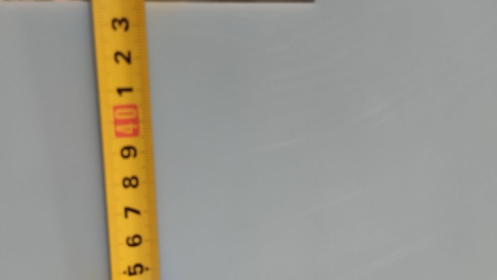 Лист   акриловый