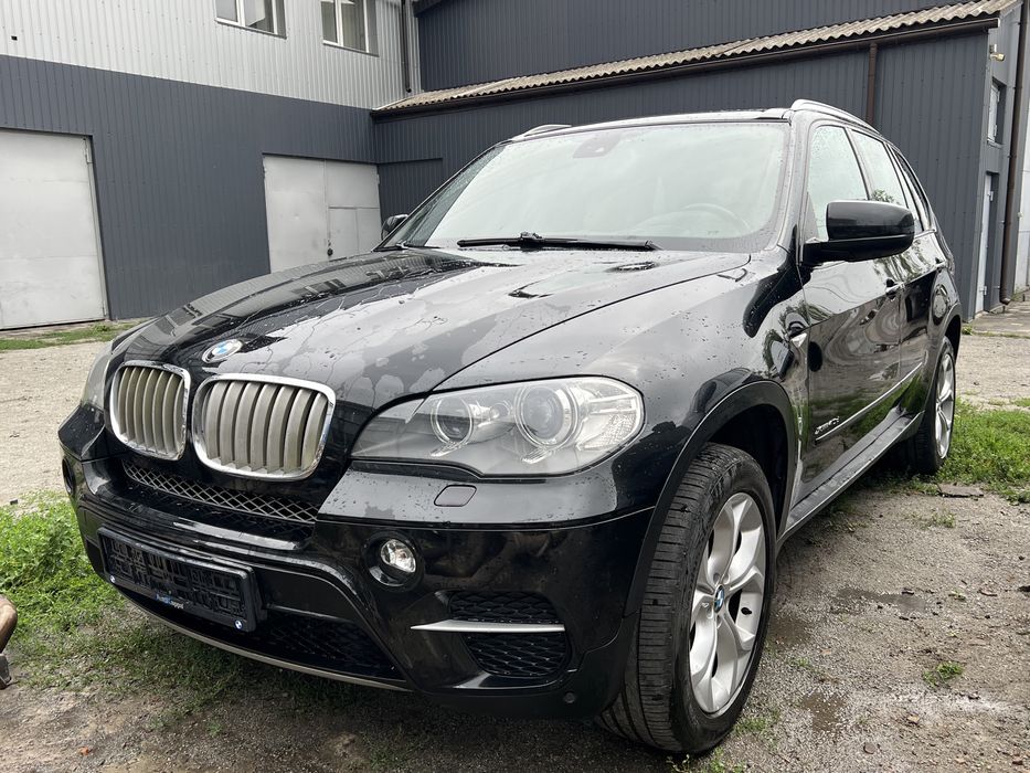 Разборка фары BMW X5 E70 E53 F15 X3 F25 Розборка БМВ Х5 Ф15 Е70 Е53