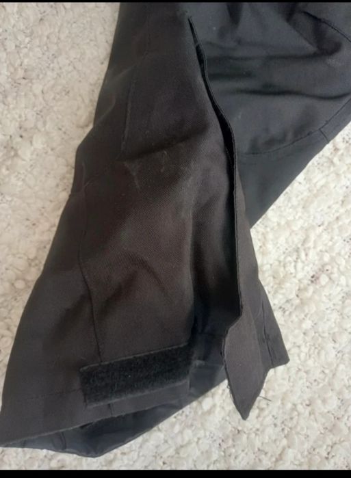 Spodnie męskie sportowe Moto  Cobra XL