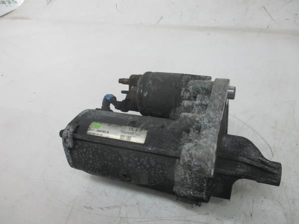 Motor de arranque PEUGEOT 207 (WA_, WC_)