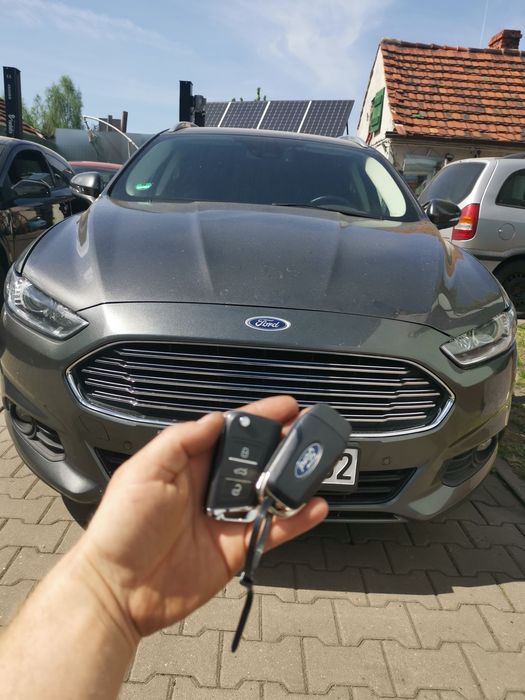 Dorabianie kluczy samochodowych