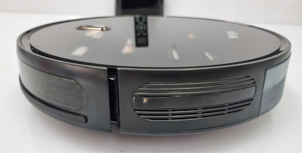 Robot sprzątający Venga VG RVC 3000 BK czarny