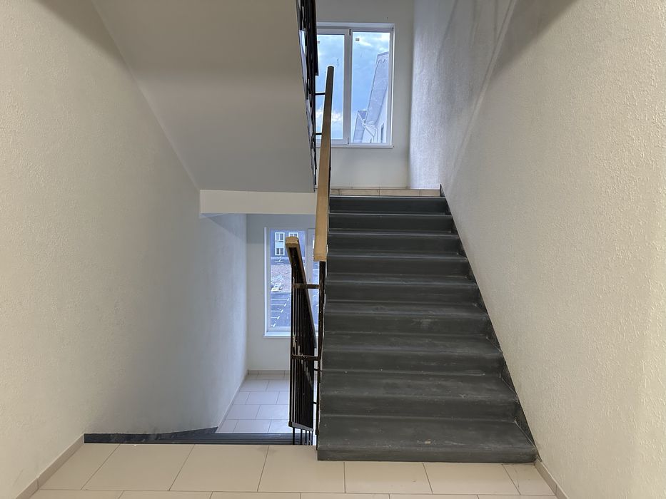 2к квартира з документами, готовий будинок, можна на ремонт