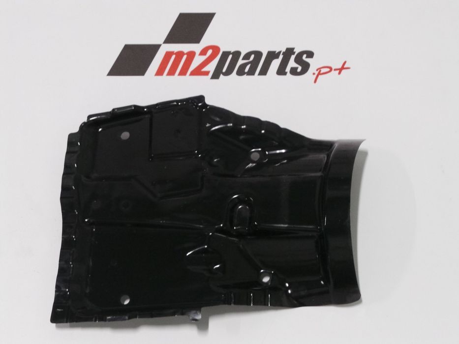 Suporte Cava Da Roda Bmw Z4 Roadster Ref: 41117064616