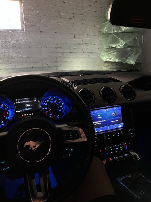 Ford Mustang  Premium LIFT 2.3 Ecoboost 317KM 2020r