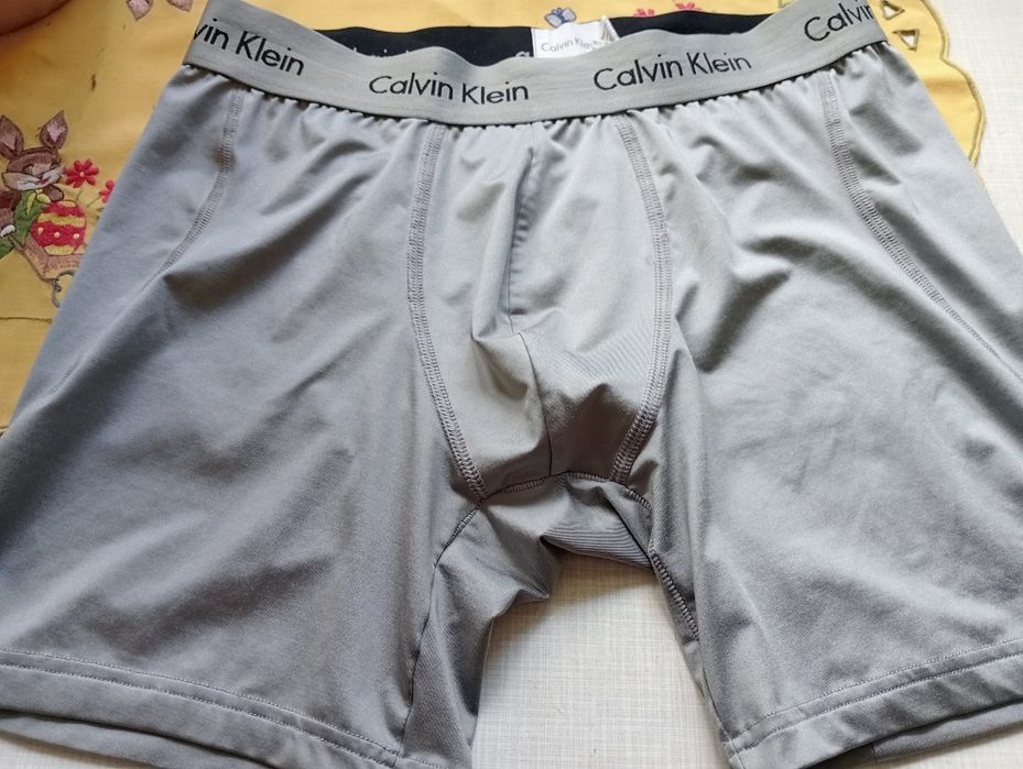 Calvin klain bokserki męskie rozmiar M